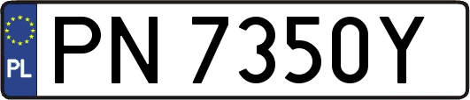 PN7350Y