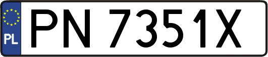 PN7351X