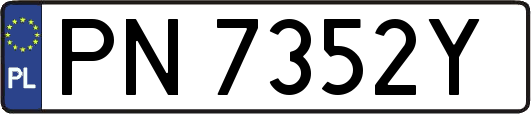 PN7352Y