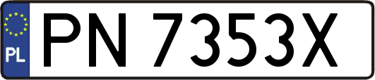 PN7353X