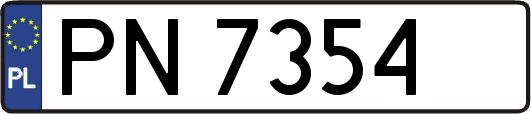 PN7354