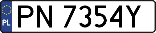 PN7354Y