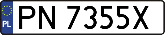 PN7355X
