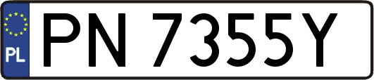 PN7355Y