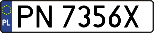 PN7356X