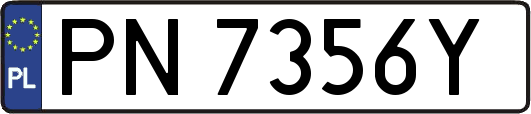 PN7356Y