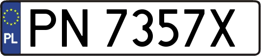 PN7357X