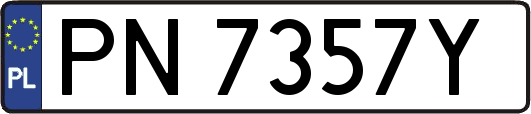 PN7357Y