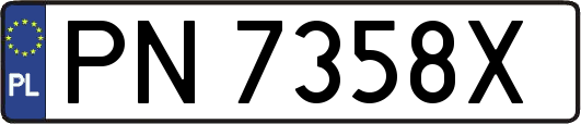 PN7358X