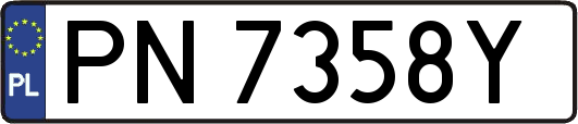 PN7358Y