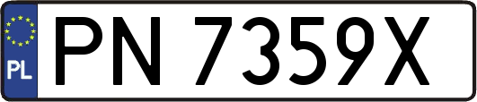 PN7359X