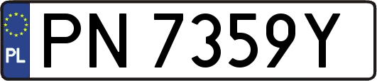 PN7359Y