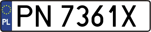 PN7361X