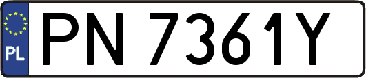 PN7361Y