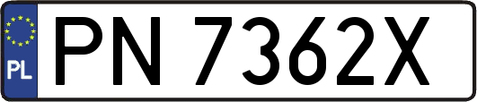 PN7362X