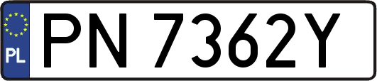 PN7362Y