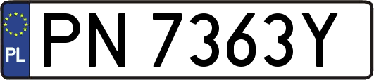 PN7363Y