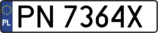 PN7364X
