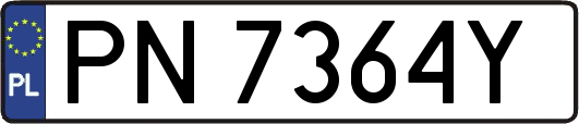 PN7364Y