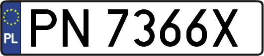 PN7366X