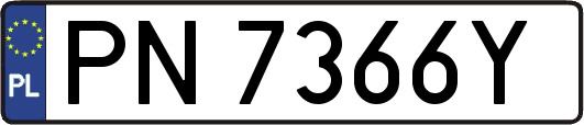 PN7366Y