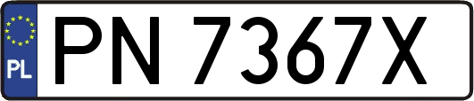 PN7367X