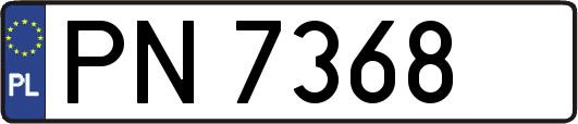 PN7368