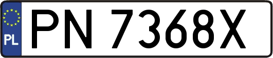 PN7368X
