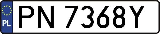 PN7368Y