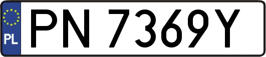 PN7369Y