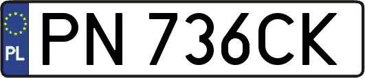 PN736CK