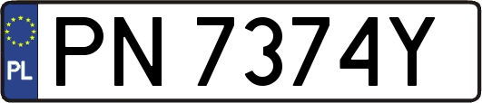 PN7374Y