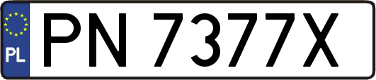 PN7377X
