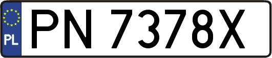 PN7378X