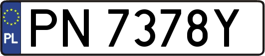 PN7378Y