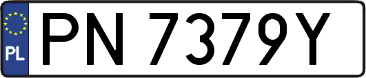 PN7379Y