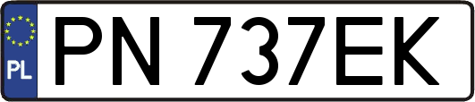 PN737EK