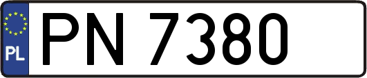 PN7380