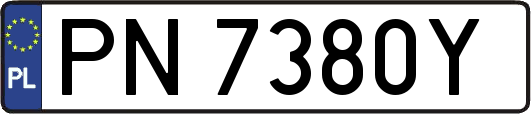 PN7380Y