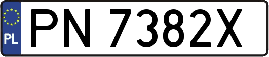 PN7382X
