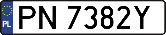 PN7382Y