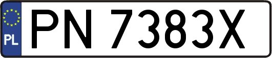 PN7383X