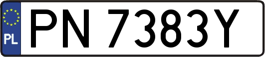 PN7383Y