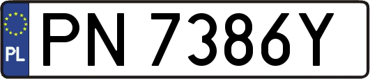 PN7386Y