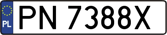 PN7388X