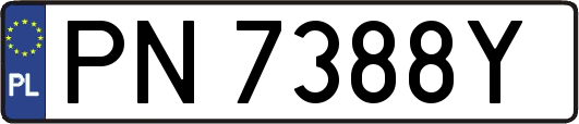 PN7388Y