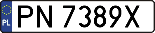 PN7389X