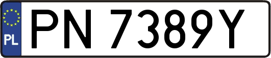 PN7389Y