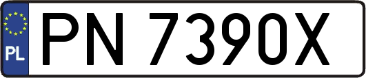 PN7390X