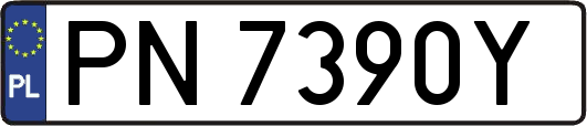 PN7390Y
